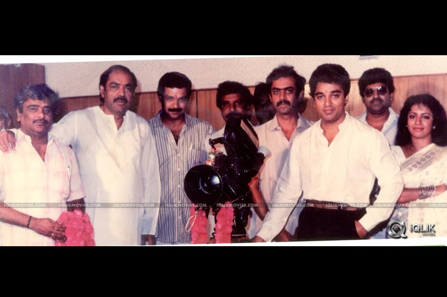 Ramanaidu-Exclusive-Photos